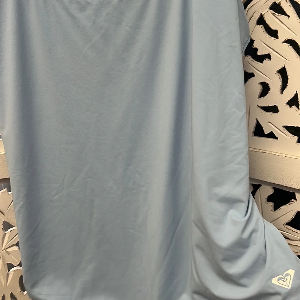 NWT Roxy wildflowers one piece. Size XL. Reversible swimsuit. - Picture 11 of 12